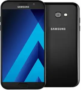 Ремонт телефона Samsung Galaxy A7 (2017) в Ижевске